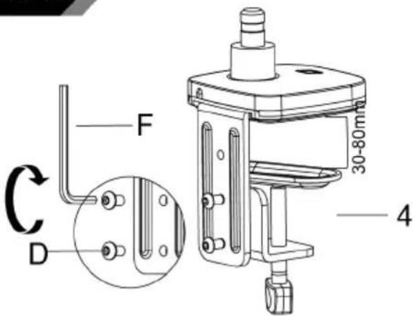 Vevor ZB10U - Method 1 ----1a - 5