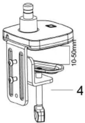 Vevor ZB10U - Method 1 ----1a - 4