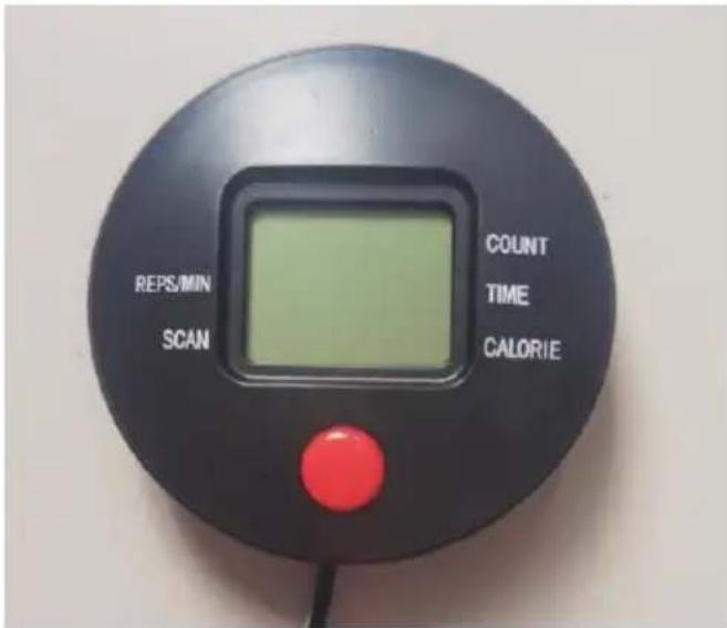 Vevor YN-388 - Counter - 1