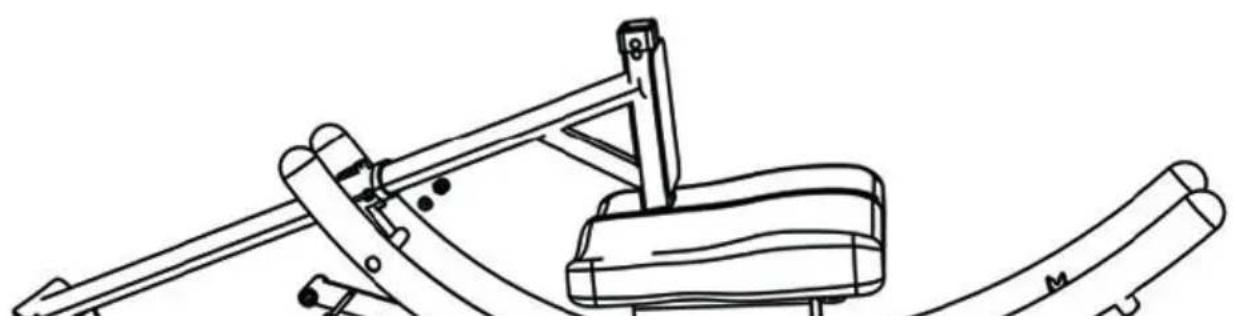 Vevor YN-388 - Assembly - 1