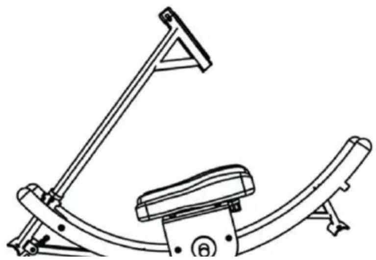 Vevor YN-388 - Paso 2: Instalar el tubo de soporte - 2