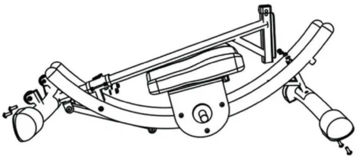Vevor YN-388 - Assembly - 2