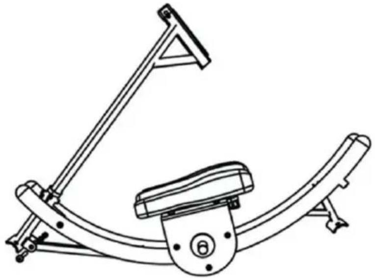 Vevor YN-388 - Step 2: Install Supporting Tube - 2