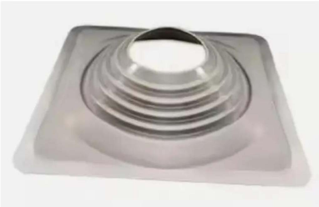 Vevor YS-05-1 - Roof Pipe Boot - 1