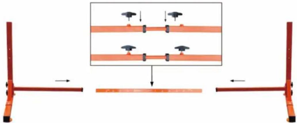 Vevor Y08006-D4 - STEP3: - 2