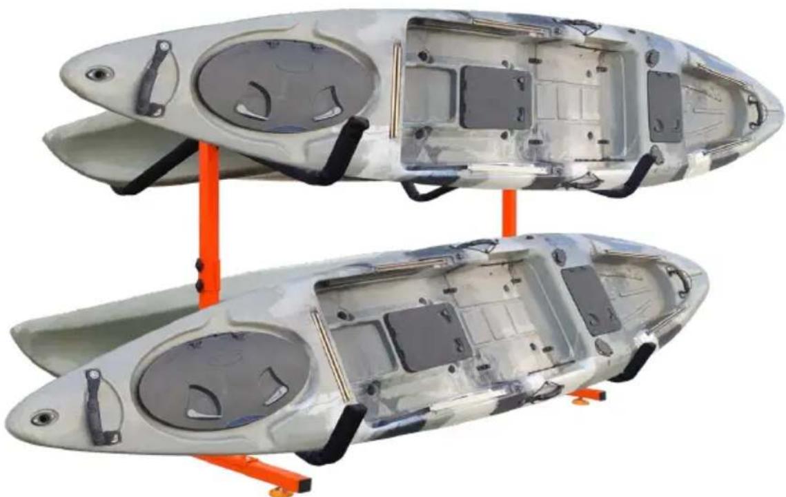 Vevor Y08006-D4 - Use display - 1