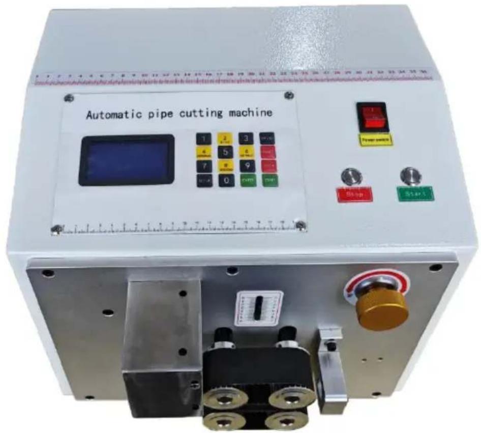 Vevor YG-20 - Cutting Machine - 1