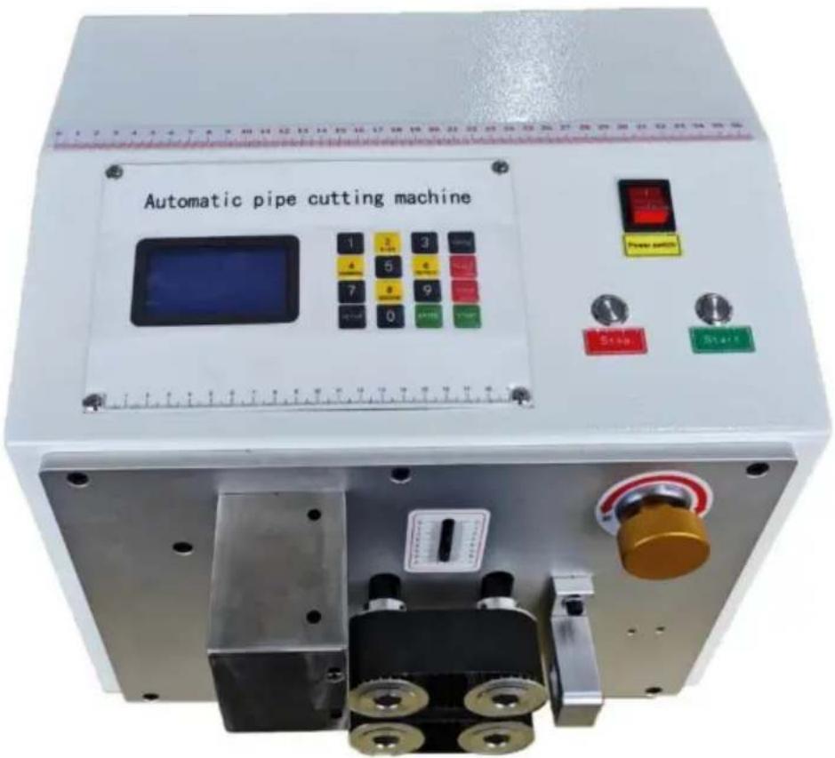 Vevor YG-20 - VEVOR® - 1