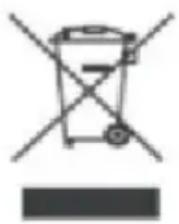 Vevor YG-20 - CORRECT DISPOSAL - 1