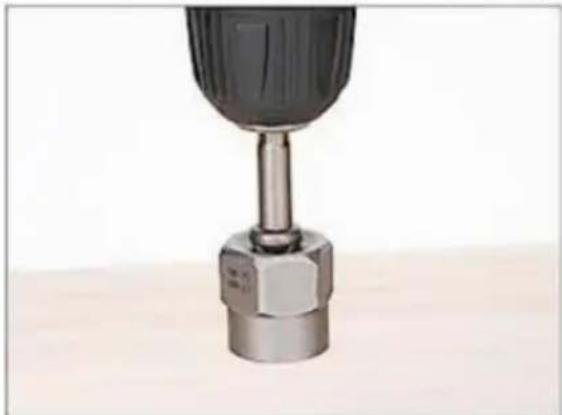 Vevor YM-29 - EXTRACTOR DE TORNILLOS - 3