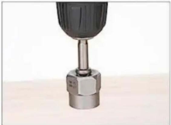 Vevor YM-29 - HULP NODIG? NEEM CONTACT MET ONS OP! - 3