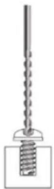 Vevor YM-29 - Reverse Drill Bit Use Steps - 1