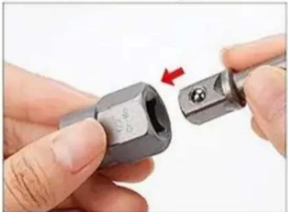 Vevor YM-29 - TOUGH TOOLS, HALF PRICE - 7