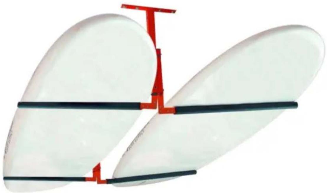 Vevor Y08005-S2 - SPARA DESSA INSTRUKTIONER - 5