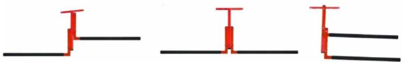 Vevor Y08005-S2 - STEP3: - 2