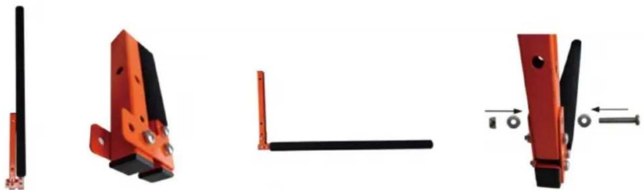 Vevor Y08005-S2 - STEP2: - 1