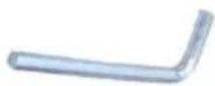 Vevor Z1Z-CF-9150 - PACKAGE CONTENTS - 8