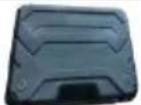 Vevor Z1Z-CF-9150 - PACKAGE CONTENTS - 5
