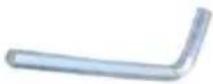 Vevor Z1Z-CF-9150 - PACKAGE CONTENTS - 8