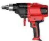 Vevor Z1Z-CF-9150 - STRUCTURE DIAGRAM - 2