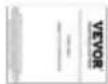 Vevor Z1Z-CF-9150 - STRUCTURE DIAGRAM - 12