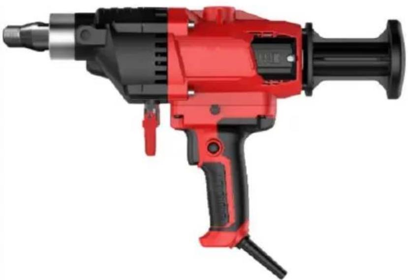 Vevor Z1Z-CF-9150 - CORE DRILL - 1