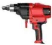 Vevor Z1Z-CF-9150 - PACKAGE CONTENTS - 1