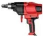Vevor Z1Z-CF-9150 - SPARA DESSA INSTRUKTIONER - 2