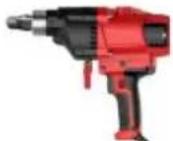 Vevor Z1Z-CF-9150 - STRUCTURE DIAGRAM - 3