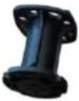 Vevor Z1Z-CF-9150 - SPARA DESSA INSTRUKTIONER - 3