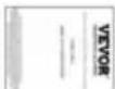 Vevor Z1Z-CF-9150 - PACKAGE CONTENTS - 10