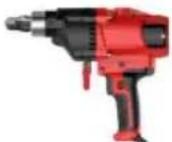 Vevor Z1Z-CF-9150 - Cable de alimentación - 1