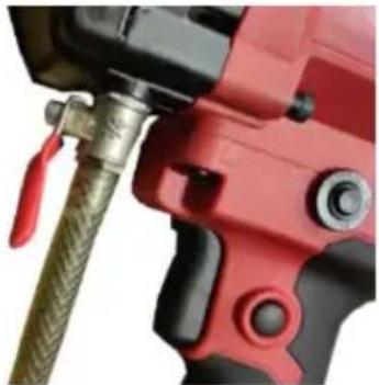 Vevor Z1Z-CF-9150 - Cable de alimentación - 11