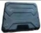 Vevor Z1Z-CF-9150 - PACKAGE CONTENTS - 5
