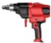 Vevor Z1Z-CF-9150 - PACKAGE CONTENTS - 1