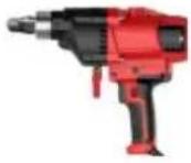 Vevor Z1Z-CF-9150 - STRUCTURE DIAGRAM - 3