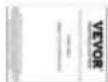 Vevor Z1Z-CF-9150 - STRUCTURE DIAGRAM - 12