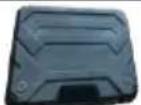 Vevor Z1Z-CF-9150 - SPARA DESSA INSTRUKTIONER - 6