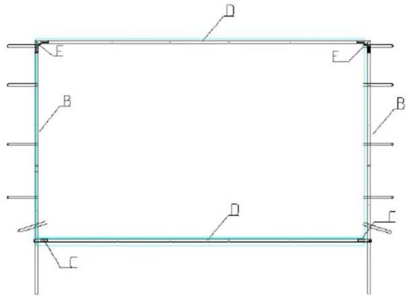 Vevor ZG-PJ100 - STEP 6 - 1