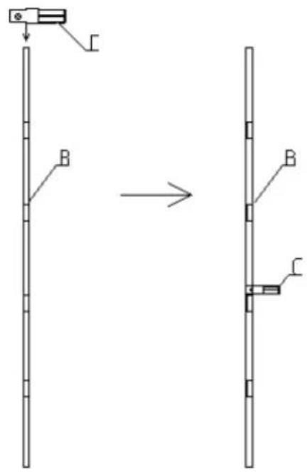 Vevor ZG-PJ100 - ASSEMBLY STEPS - 2