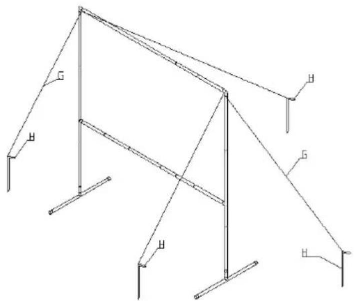 Vevor ZG-PJ100 - STEP 9 - 1