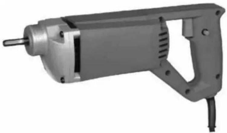 Vevor ZPN-35 - VEVOR® MOD. : IM 1000-U - 1