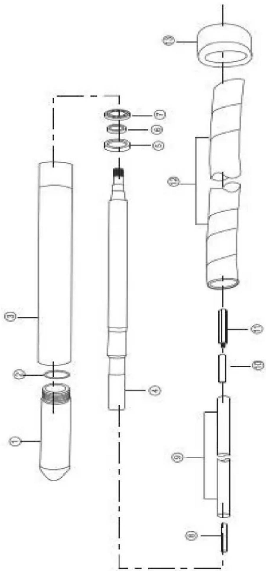 Vevor ZPN-35 - VEVOR® - 1