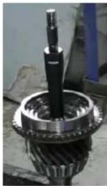 Vevor ZX-J022 - FOR LARGE INTERFERENCE BEARING OR SLEEVE - 1
