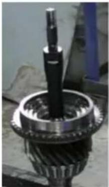 Vevor ZX-J022 - PER CUSCINETTO O MANICOTTO CON GRANDI INTERFERENZE - 1