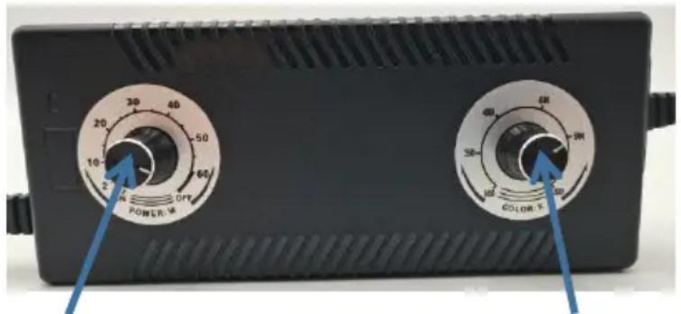 Vevor ZK-RY-15 - STUDIO BOX ASSEMBLY - 16