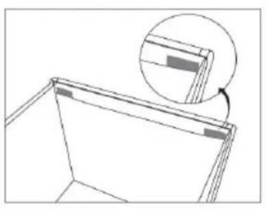 Vevor ZK-RY-15 - STUDIO BOX ASSEMBLY - 7