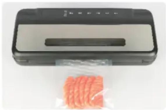 Vevor ZK-8861 - SEALING PACKING - 2