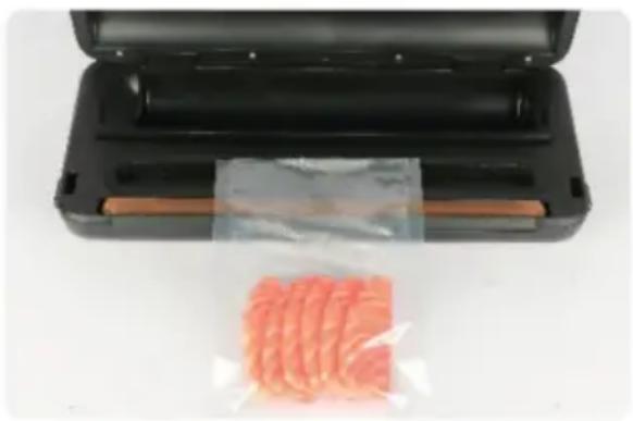 Vevor ZK-8861 - AFDICHTING VERPAKKING - 1