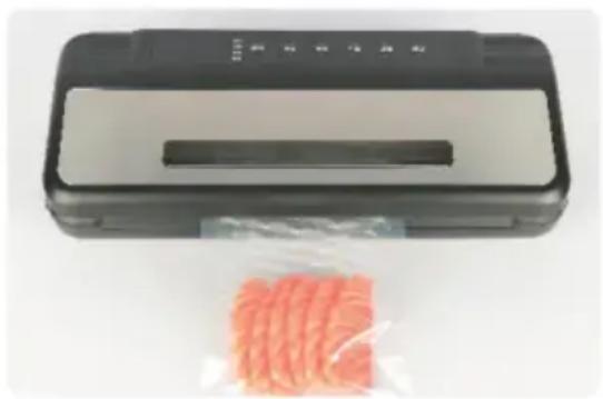 Vevor ZK-8861 - PRODUCT STRUCTURE - 4